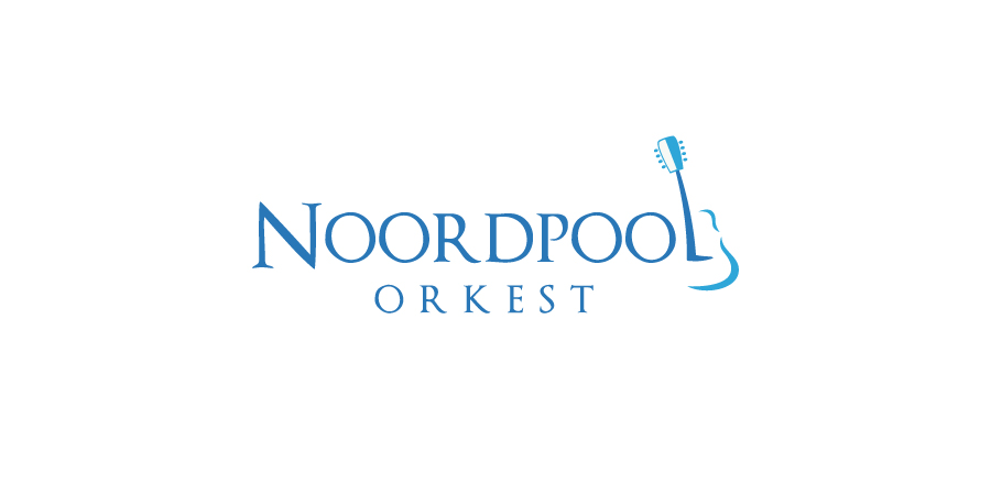 Logo Design by debdesign for noordpool orkest | Design #12724436