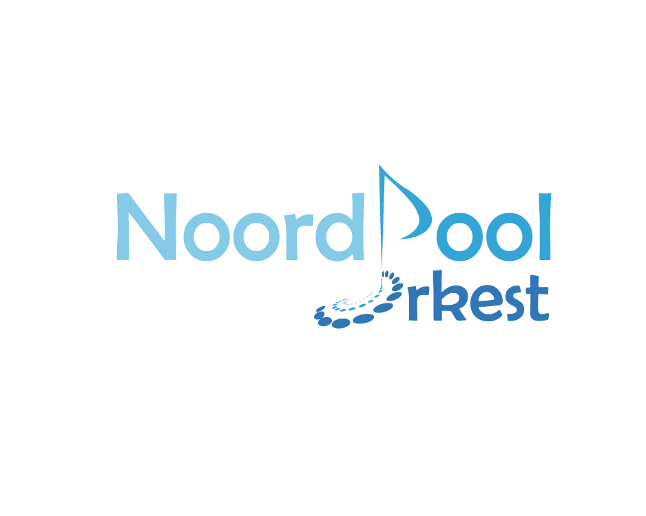 Logo Design by rose_graphics for noordpool orkest | Design #12799422