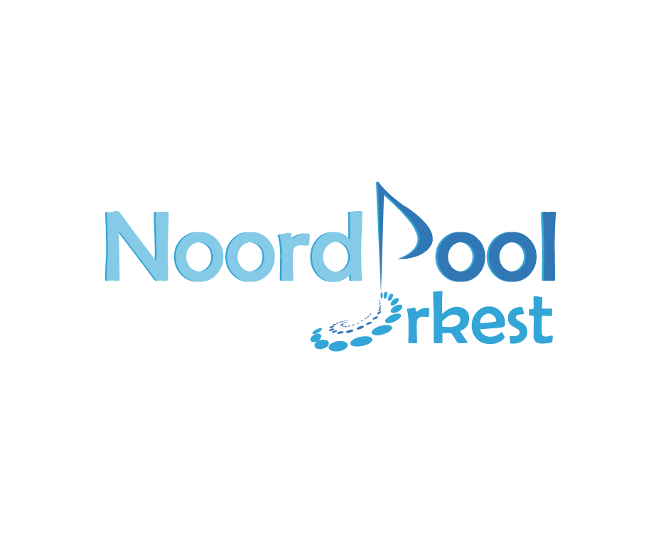 Logo Design by rose_graphics for noordpool orkest | Design #12799423