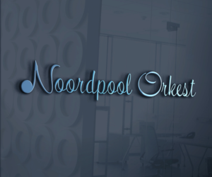 Logo Design by Stephanie for noordpool orkest | Design: #12801005