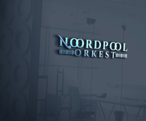 Logo Design by LJ Creation for noordpool orkest | Design: #12806380