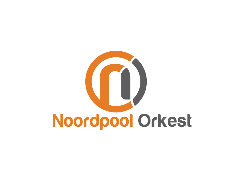 Logo Design by Quippi for noordpool orkest | Design #12715540