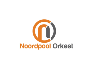 Logo Design by Quippi for noordpool orkest | Design: #12715540