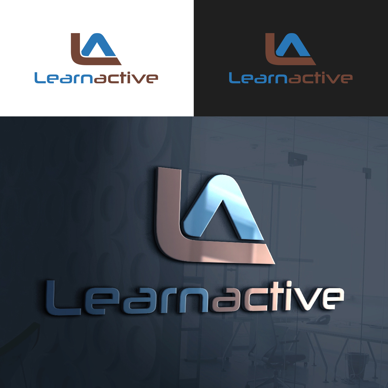 Logo Design by IMD-HUB for this project | Design #12714879