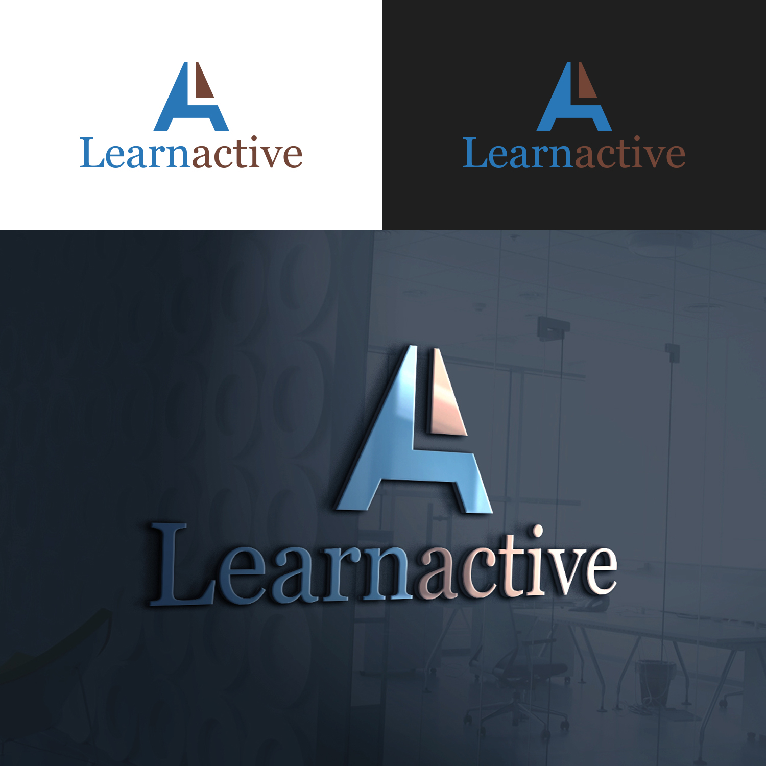 Logo Design by IMD-HUB for this project | Design #12714888