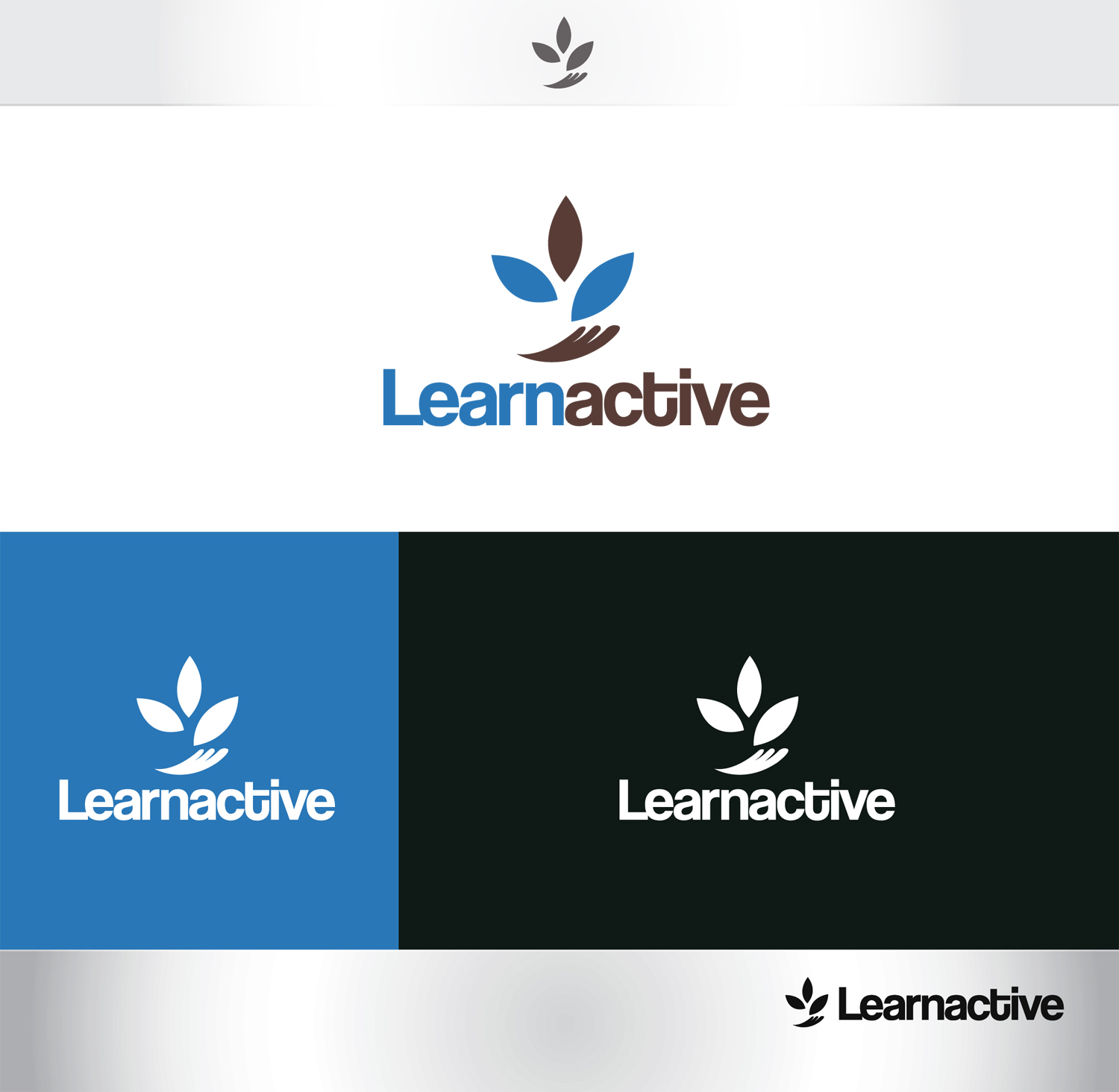 Logo Design by CanDoDesign for this project | Design #12781872