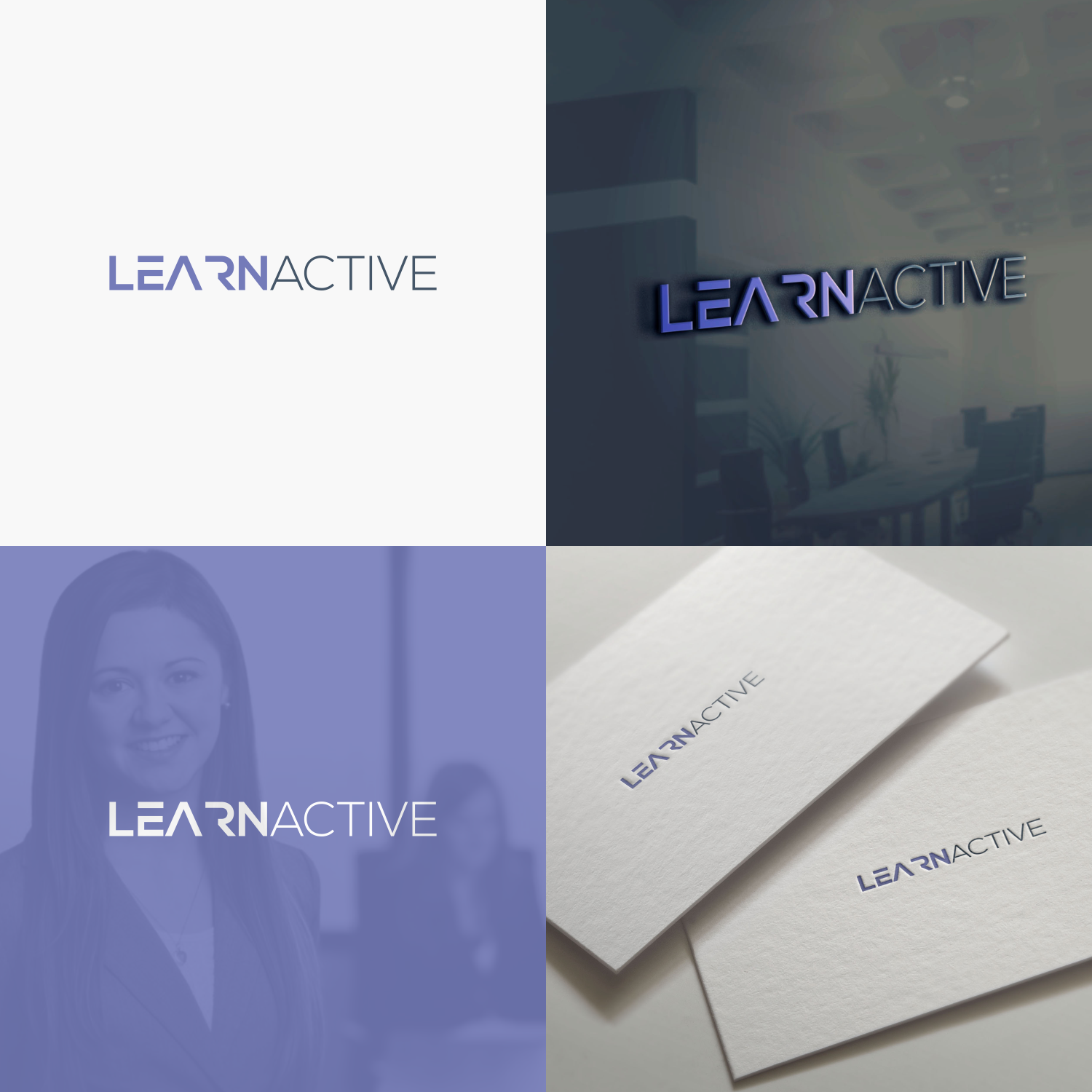 Design de Logo par Optimistic_Studio pour ce projet | Design #12805435