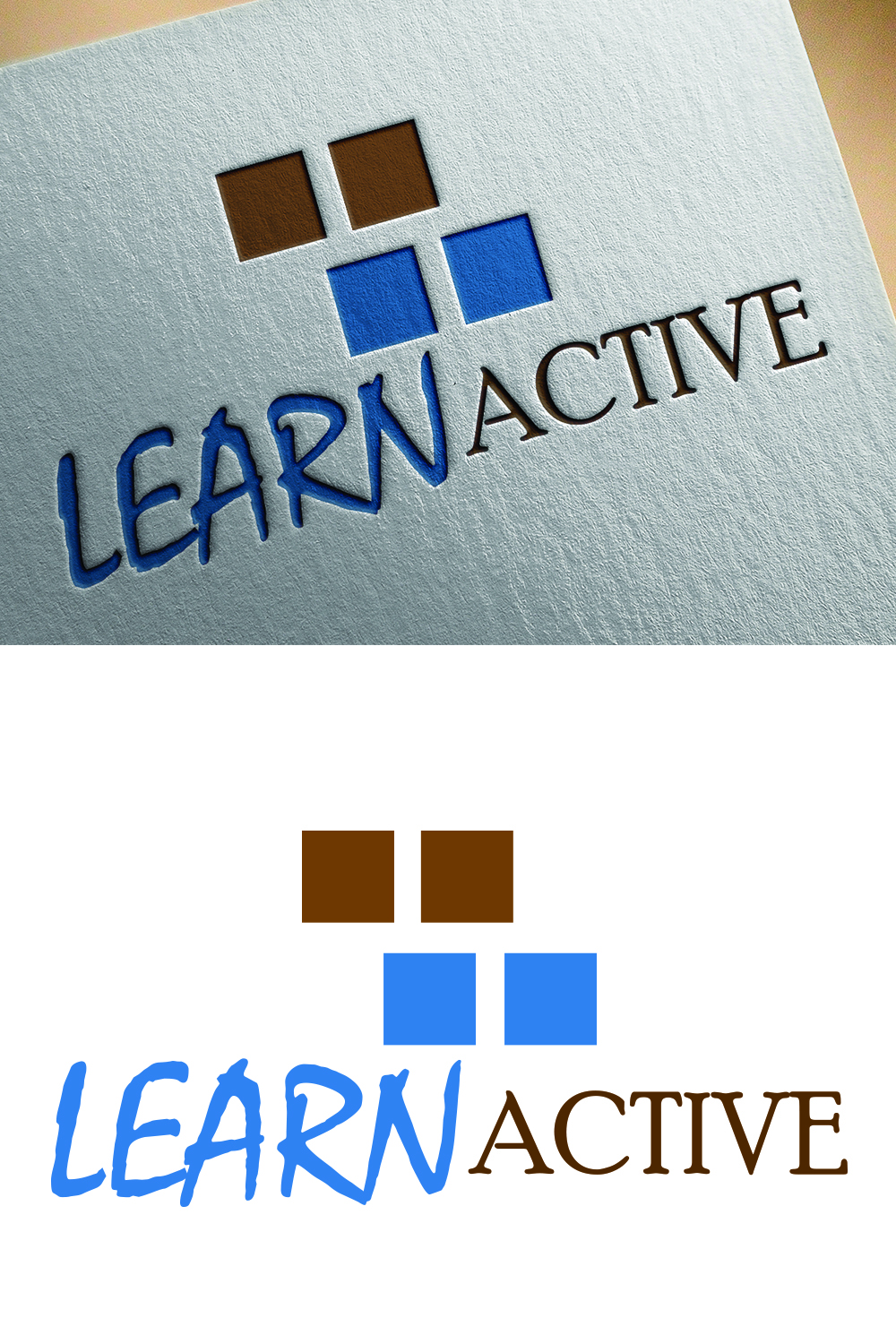 Logo Design by jameskatholine for this project | Design #12707394