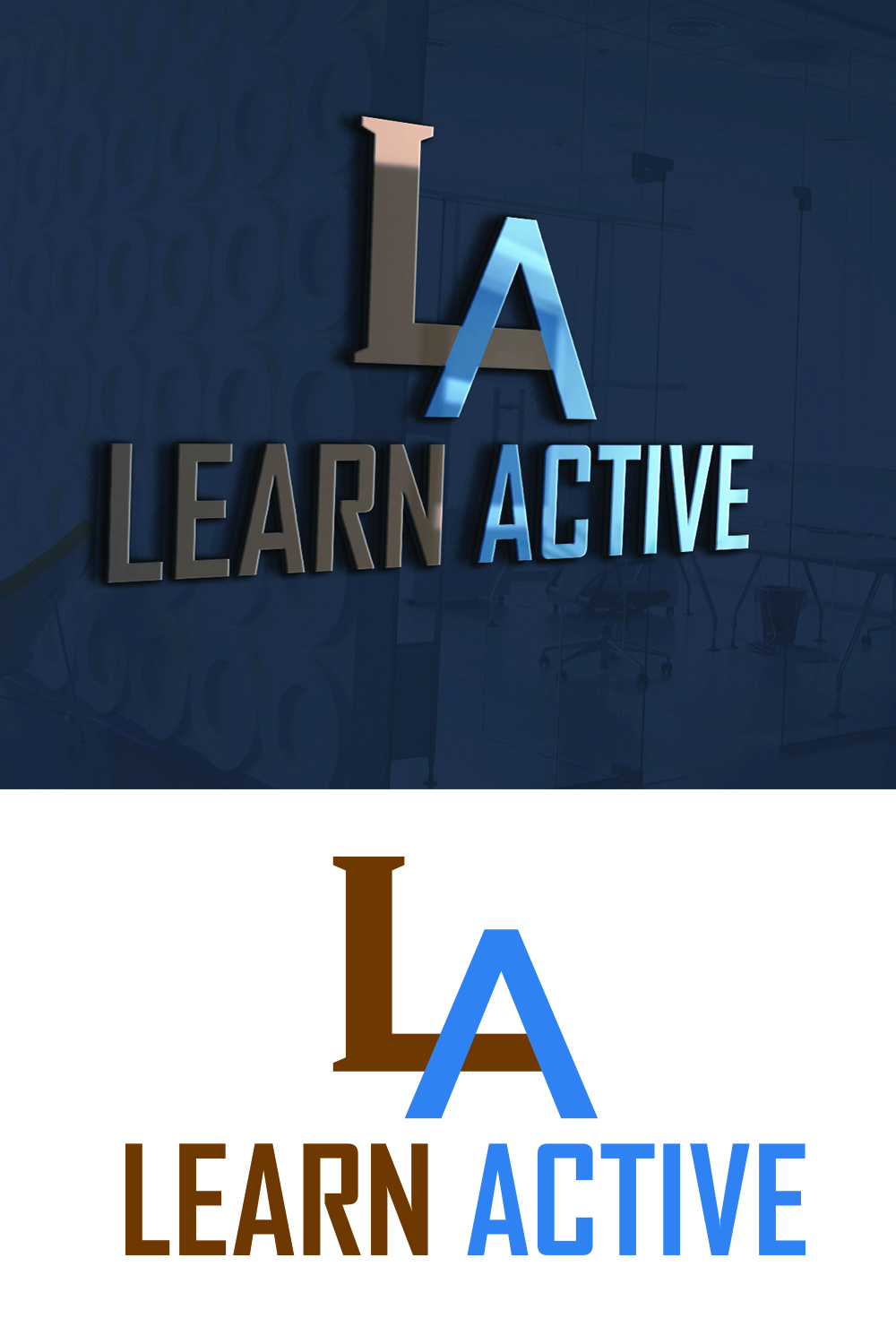 Logo Design by jameskatholine for this project | Design #12707506