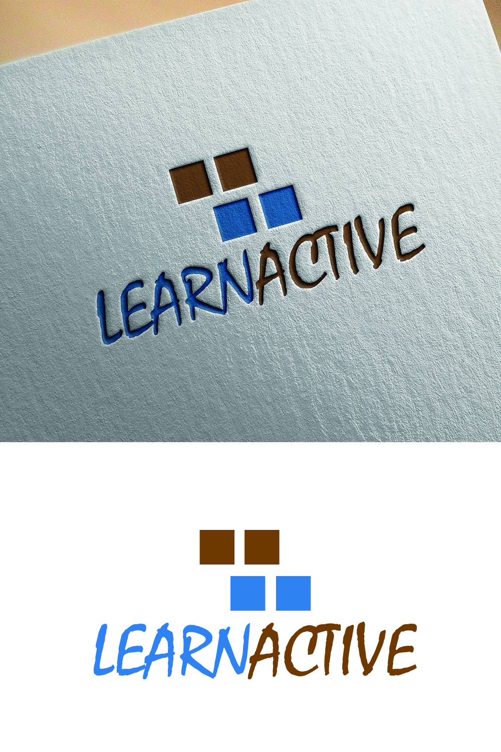 Logo Design by jameskatholine for this project | Design #12721278