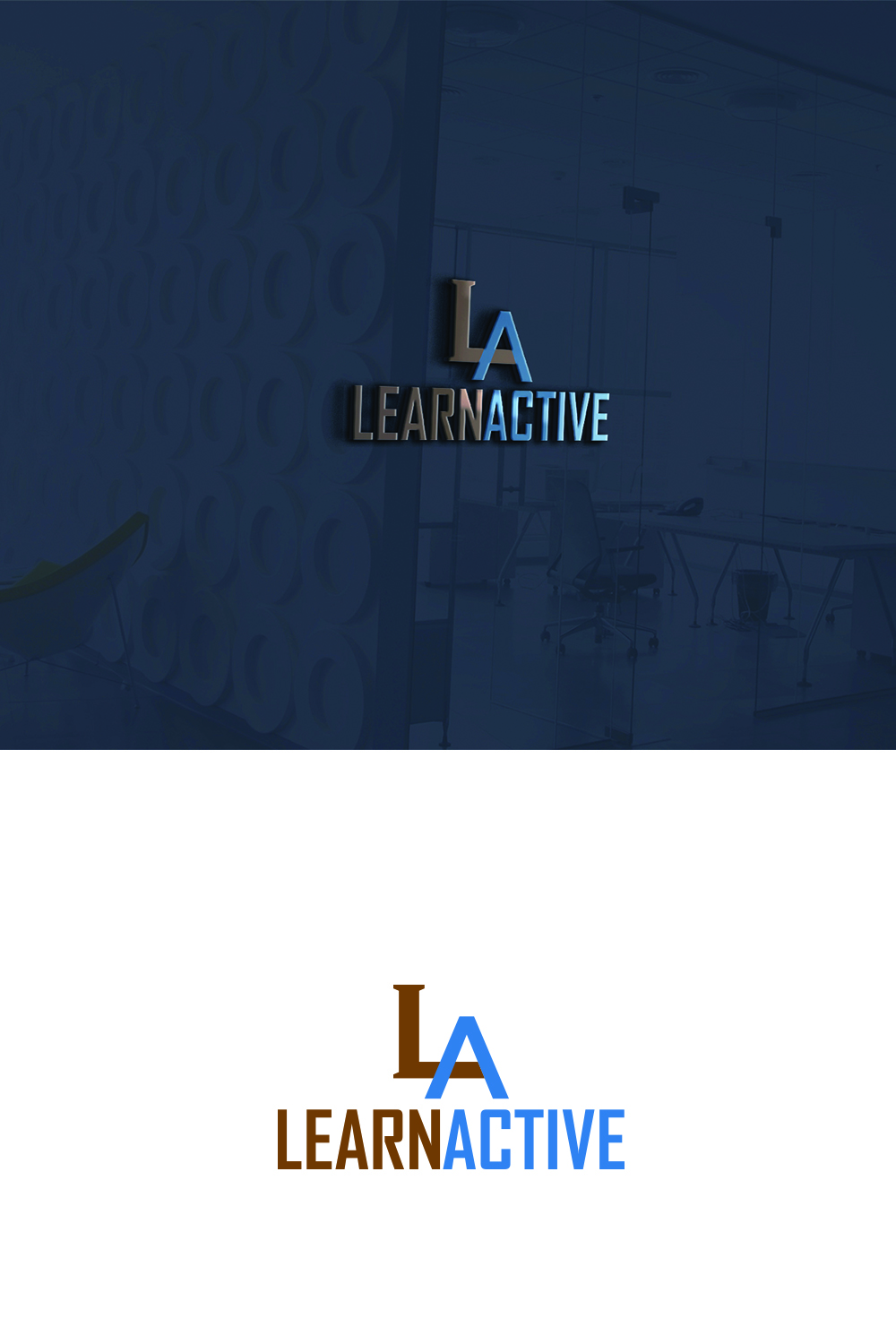 Logo Design by jameskatholine for this project | Design #12721322