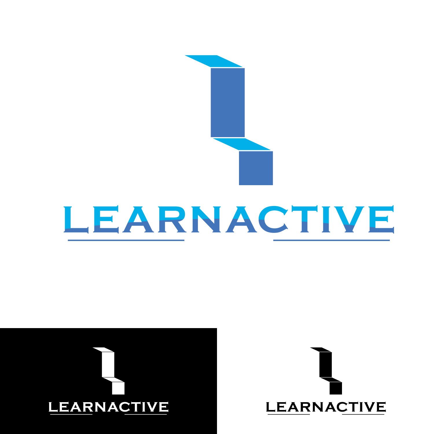 Logo Design by Przemek Hyrcza for this project | Design #12789365