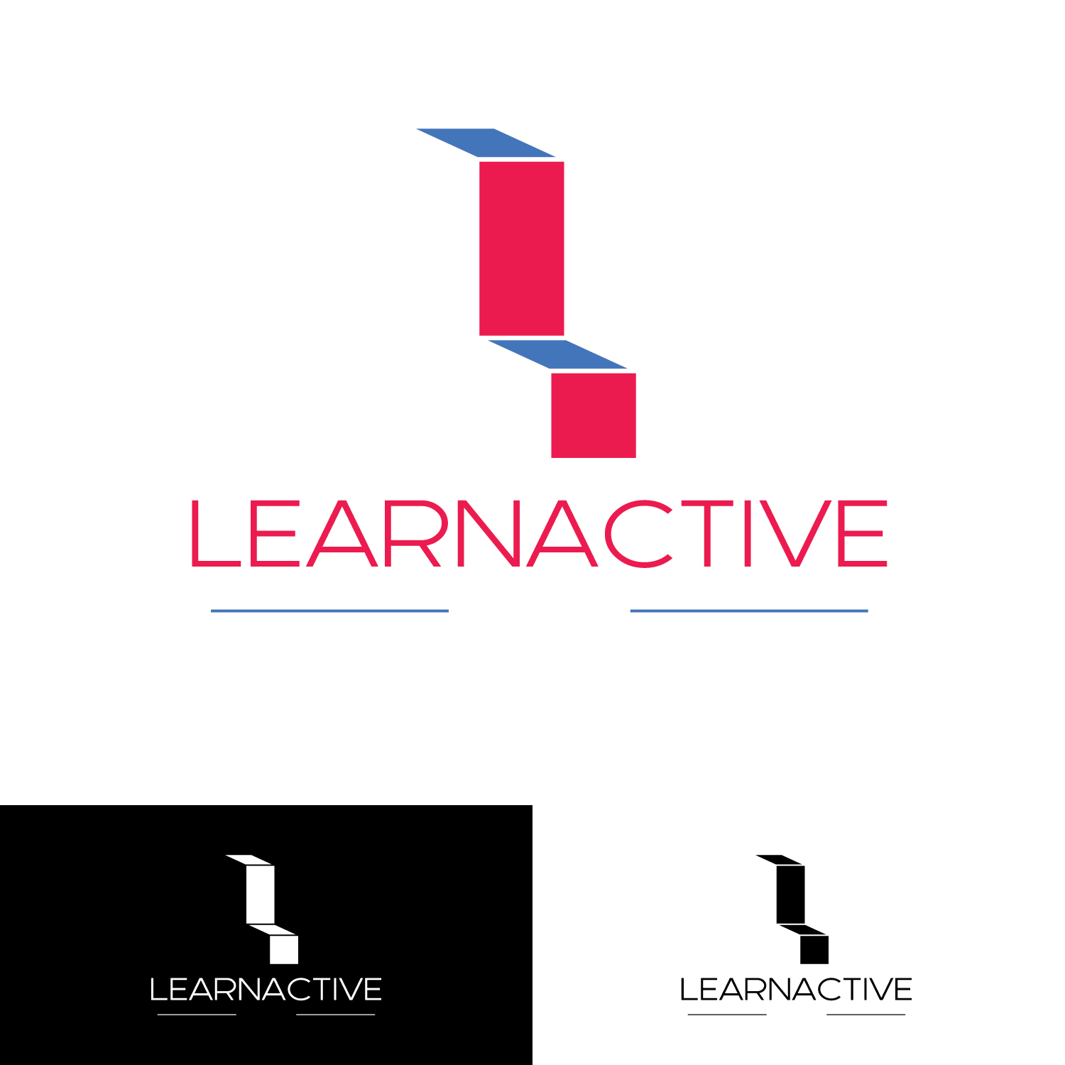 Logo Design by Przemek Hyrcza for this project | Design #12789366