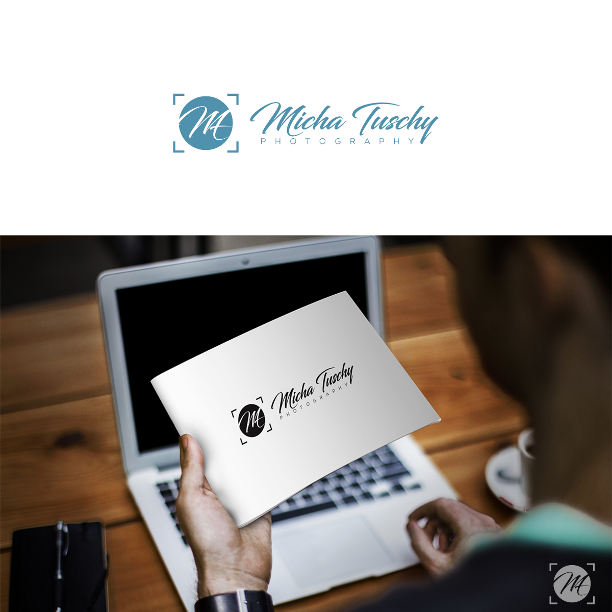 Diseño de Logo por Salina R para este proyecto | Diseño #12756374