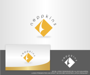 Logo Design by alvinnavarra