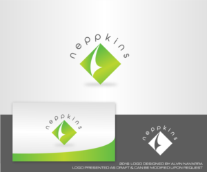 Logo Design by alvinnavarra for this project | Design: #12713535