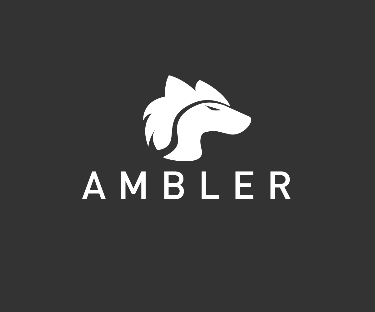 Diseño de Logo por wolf para Ambler | Diseño #12726684