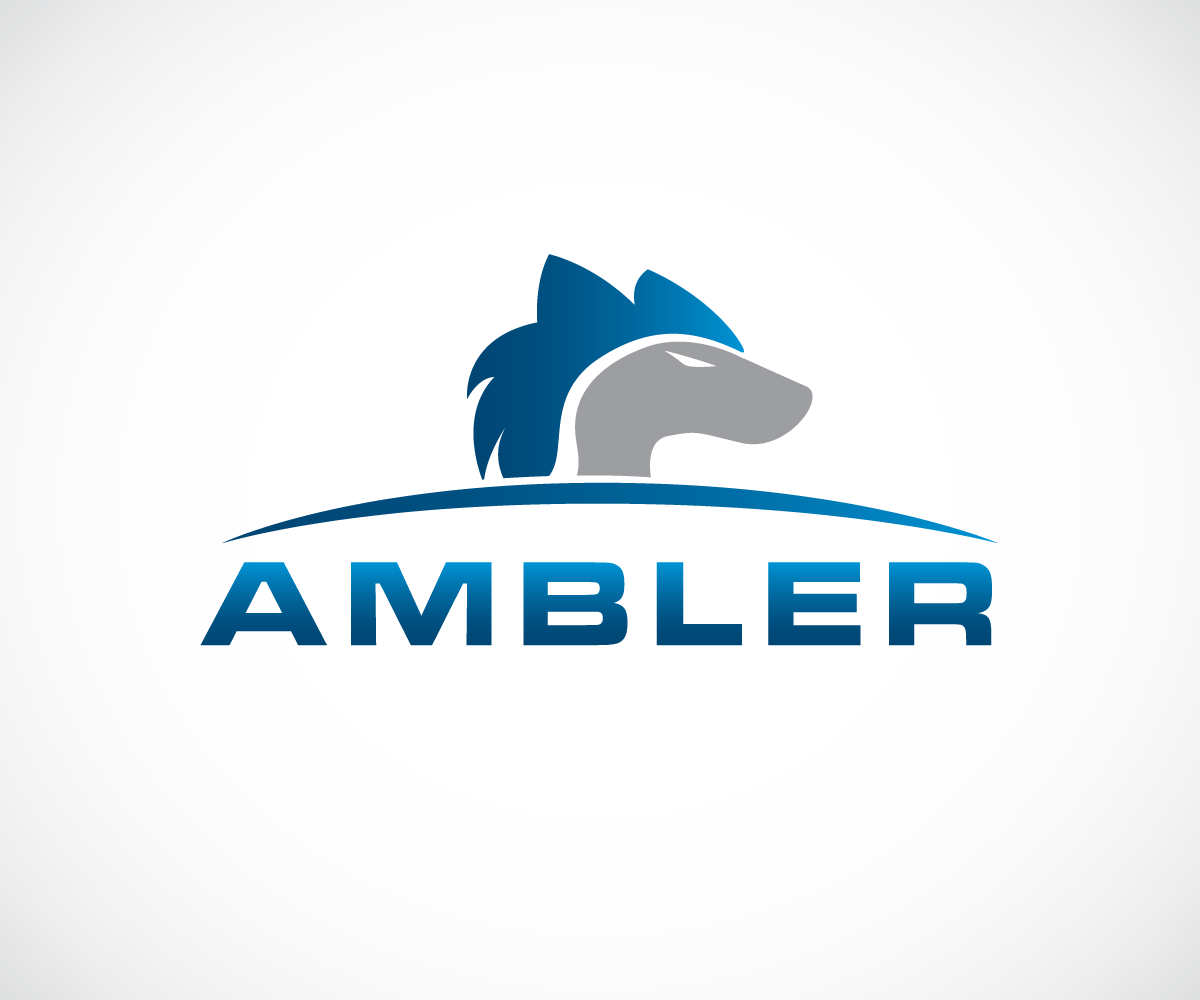 Logo Design by wolf for Ambler | Design #12726685