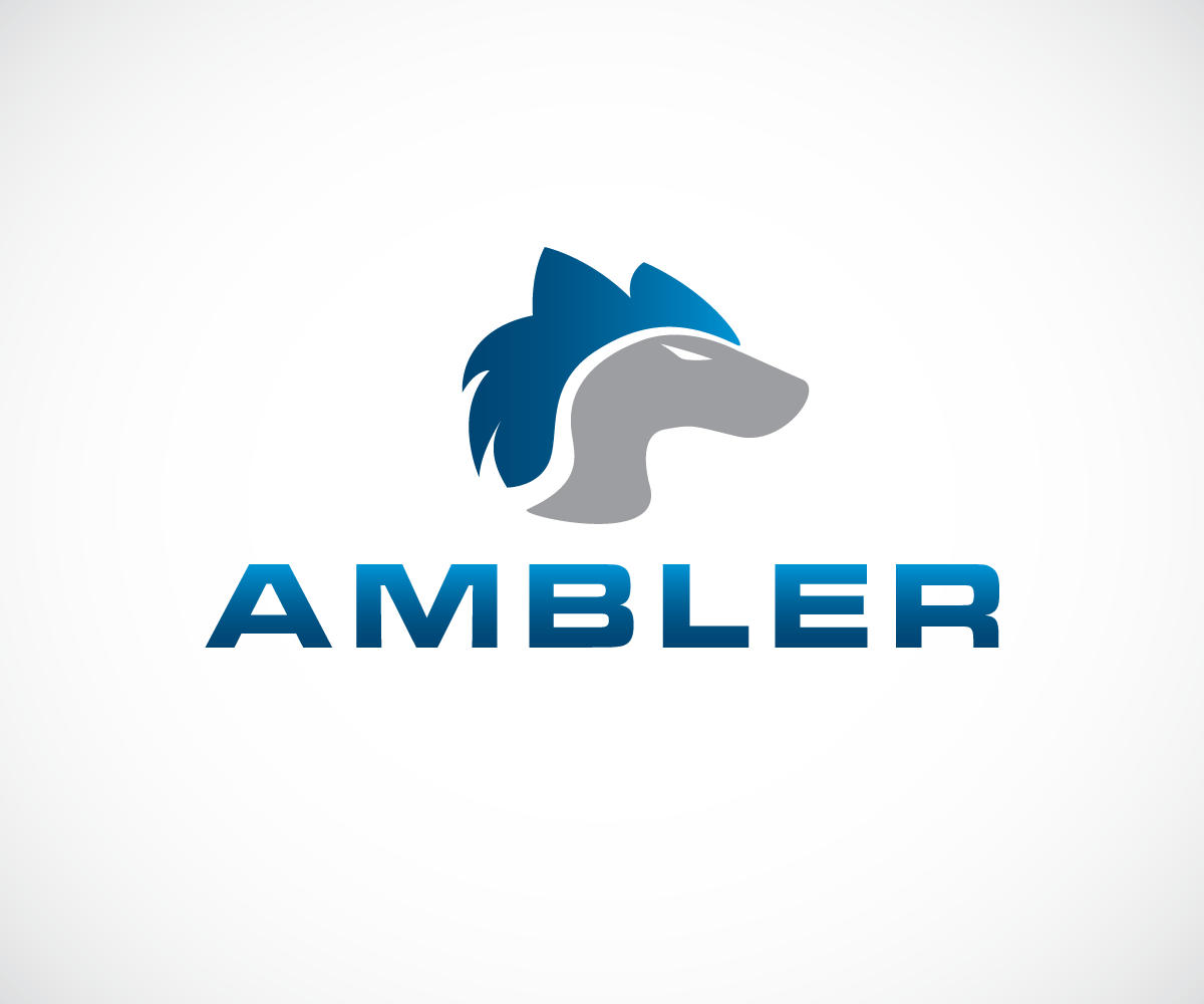 Diseño de Logo por wolf para Ambler | Diseño #12726686