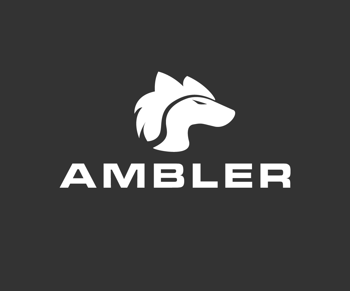 Diseño de Logo por wolf para Ambler | Diseño #12726687