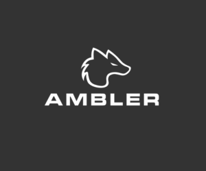 Logo Design by wolf for Ambler | Design: #12733499