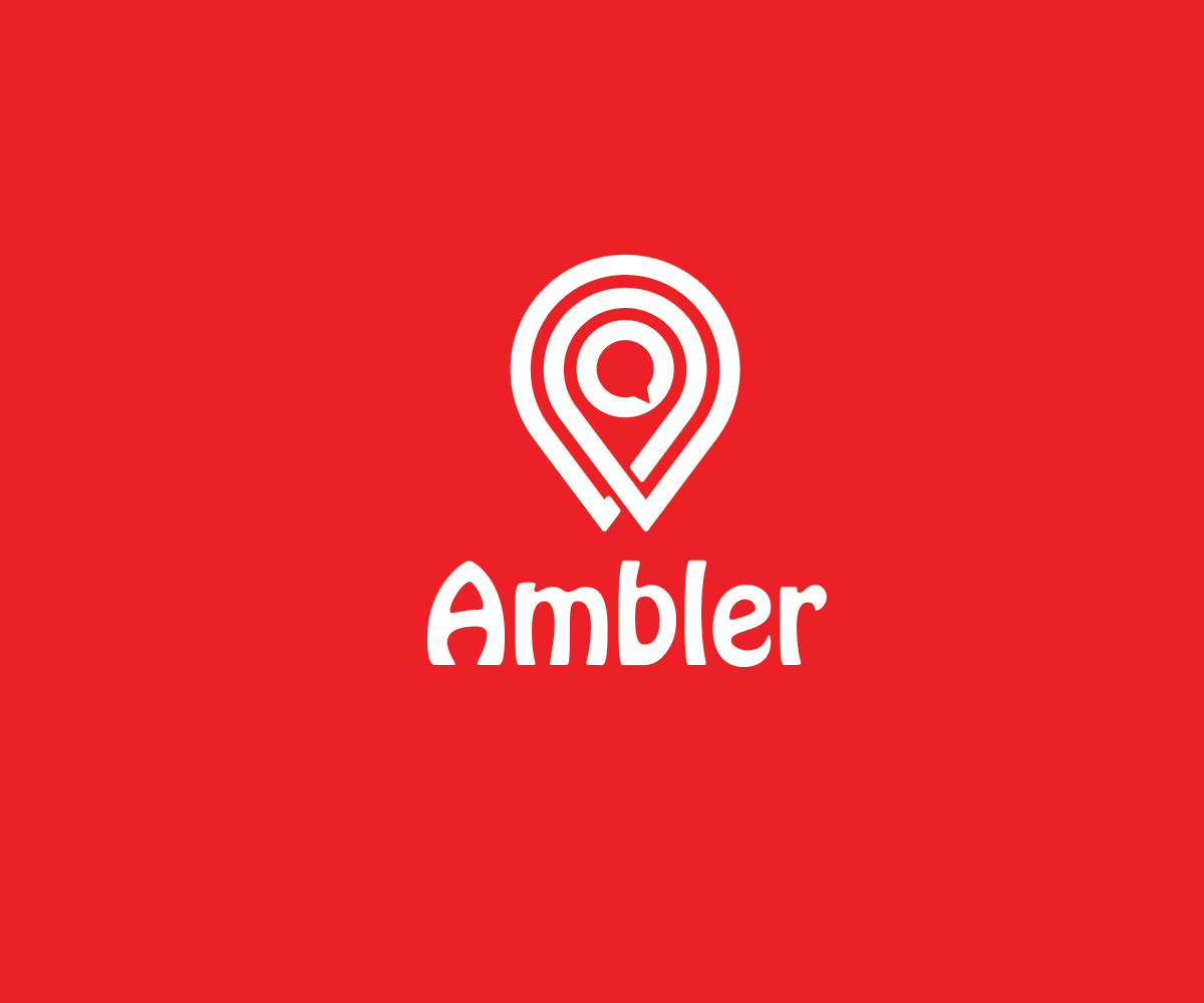 Diseño de Logo por Nik_Studio_Geo para Ambler | Diseño #12717448