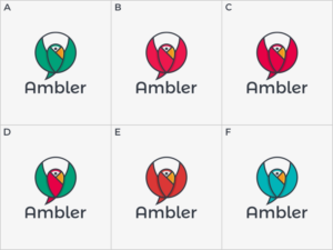 Logo Design by Vinchi for Ambler | Design: #12750040