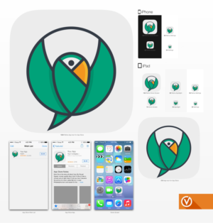 Logo Design by Vinchi for Ambler | Design: #12756386