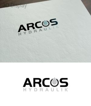Diseño de Logo por 3Guys para este proyecto | Diseño: #12721007