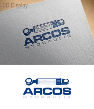 Diseño de Logo por 3Guys para este proyecto | Diseño: #12721010