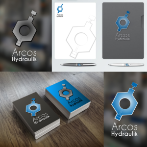 Logo Design by studiokctus