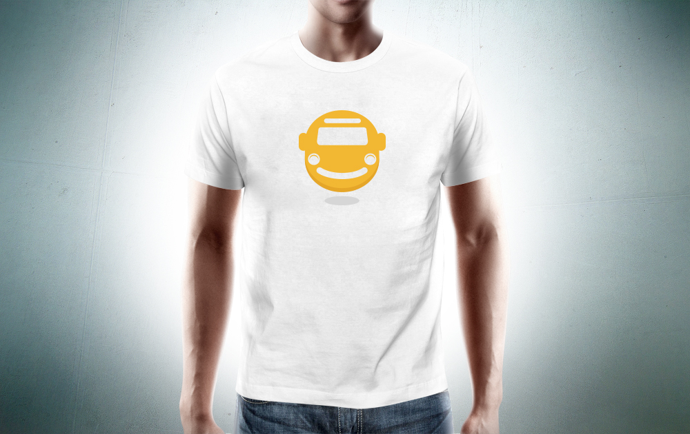 Logo Design by B.Tibéri for Taxi Baby Singapore | Design #12731929