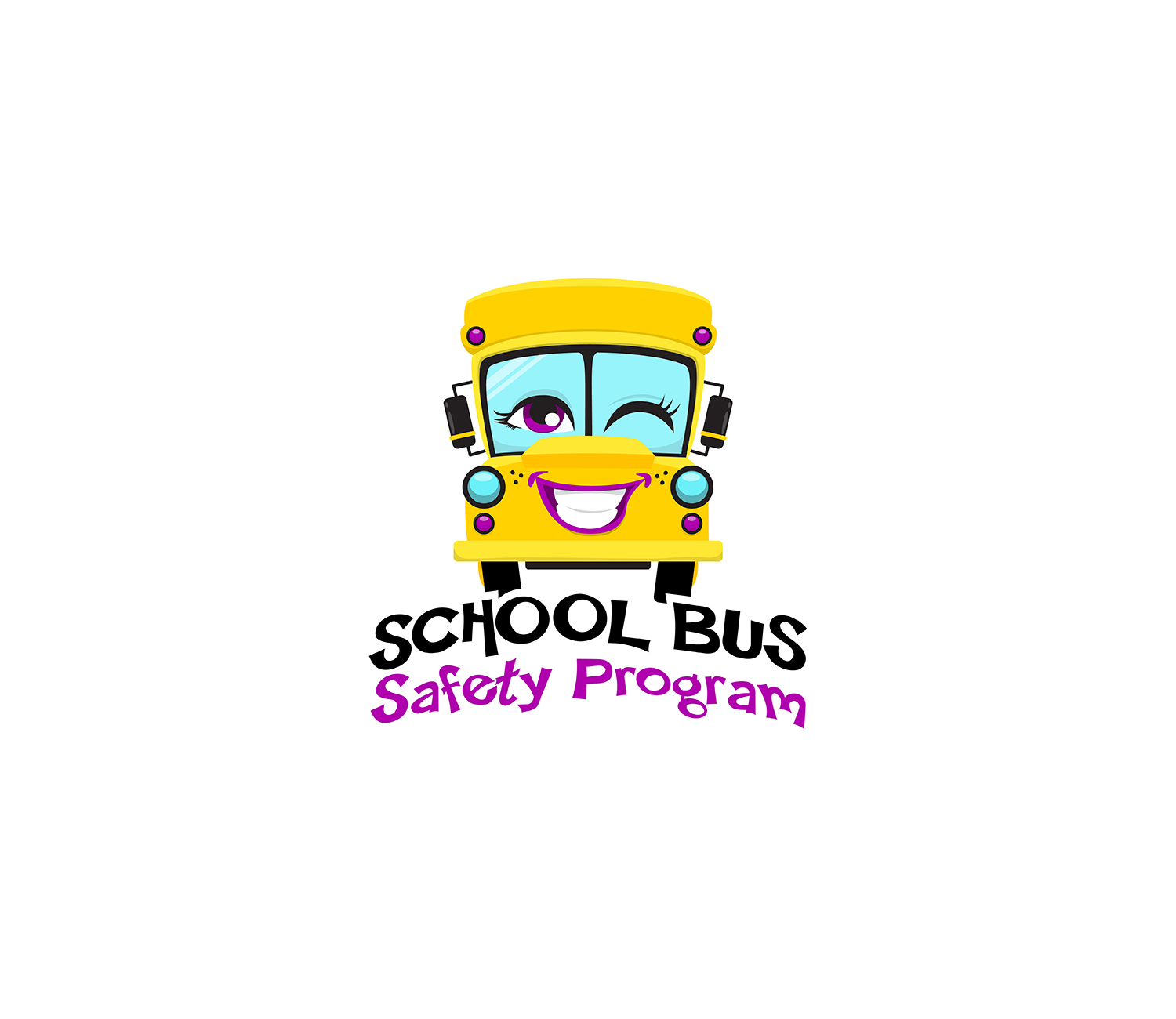 Logo Design by RoundYellow for Taxi Baby Singapore | Design #12708527