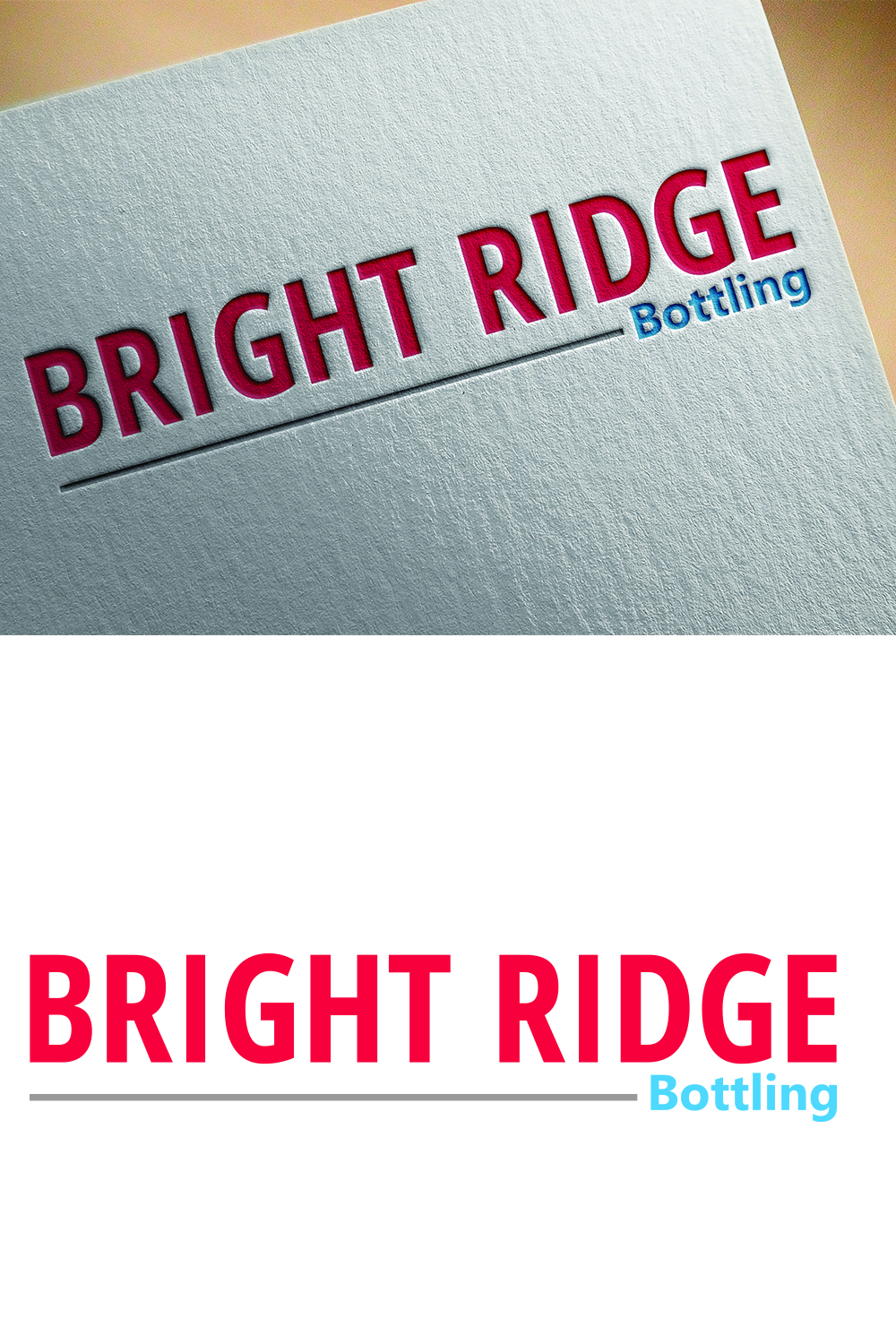 Logo Design by jameskatholine for this project | Design #12706850