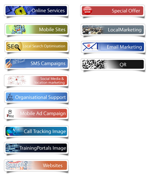 Icon Design by Artynest for Springboard Outsourcing | Design: #534248