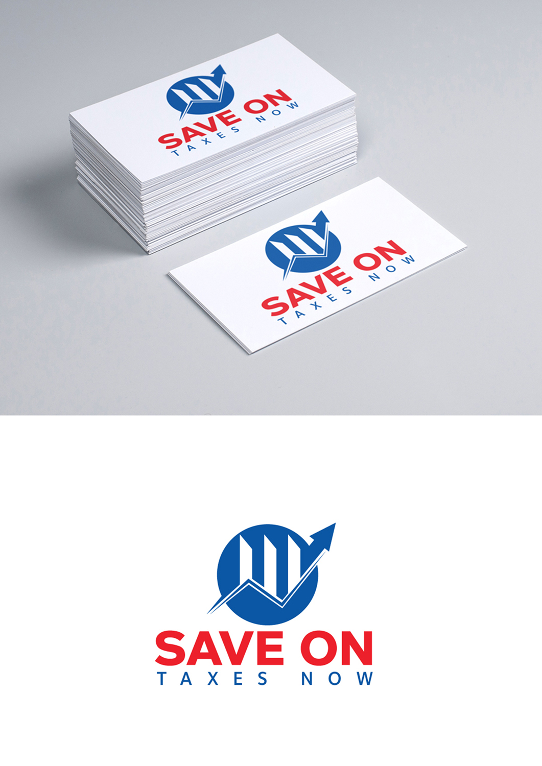 Design de Logo par Impressive Solutions pour Save on Taxes Now | Design #12715143