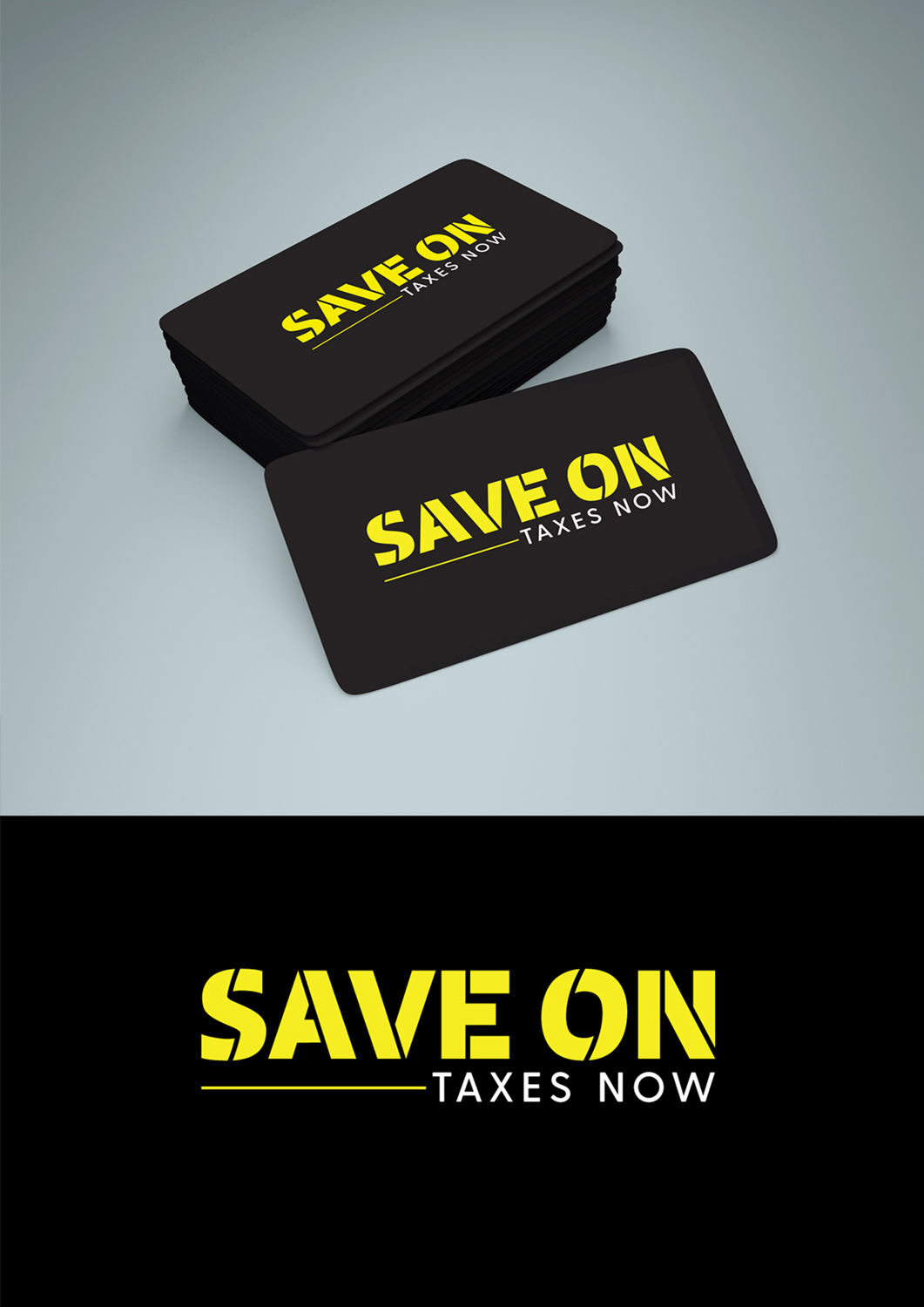 Design de Logo par Impressive Solutions pour Save on Taxes Now | Design #12715145