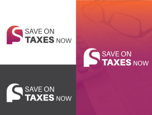 Logo Design by DG for Save on Taxes Now | Design: #12777528