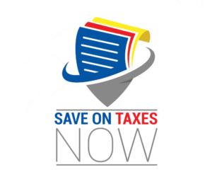 Diseño de Logo por boumlalali para Save on Taxes Now | Diseño #12774336