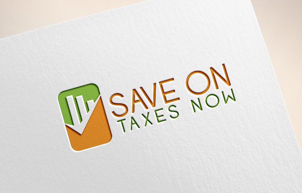 Design de Logo par Turn Digital pour Save on Taxes Now | Design #12718213