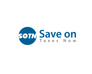 Logo Design by logomaster24 for Save on Taxes Now | Design: #12713378