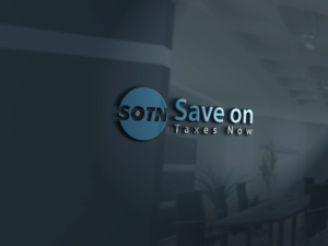 Logo Design by logomaster24 for Save on Taxes Now | Design: #12713380