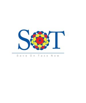 Diseño de Logo por sarasiddiqui323 para Save on Taxes Now | Diseño #12720939