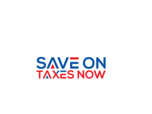 Logo Design by Mehedi Hasan ™ for Save on Taxes Now | Design: #12711444