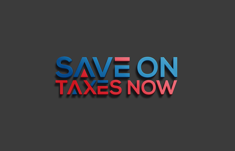 Design de Logo par Mehedi Hasan ™ pour Save on Taxes Now | Design #12711445