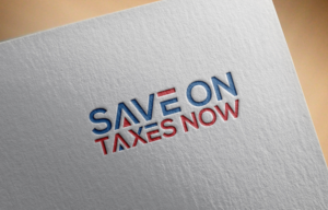 Logo Design by Mehedi Hasan ™ for Save on Taxes Now | Design: #12711446