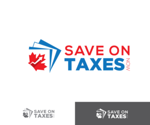 Diseño de Logo por creatonymous para Save on Taxes Now | Diseño #12710992