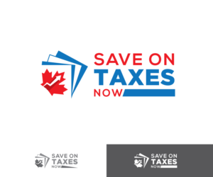 Design de Logo par creatonymous pour Save on Taxes Now | Design : #12732263