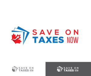 Design de Logo par creatonymous pour Save on Taxes Now | Design : #12732268