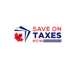 Logo Design by creatonymous for Save on Taxes Now | Design: #12781468